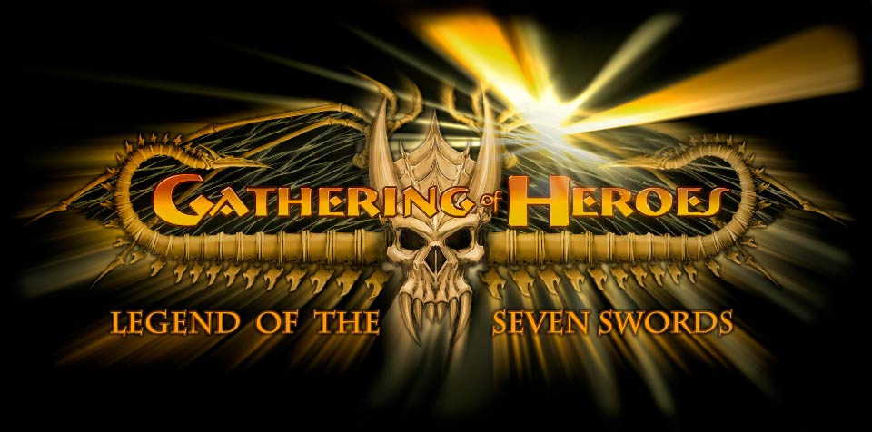 Gathering of Heroes Banner